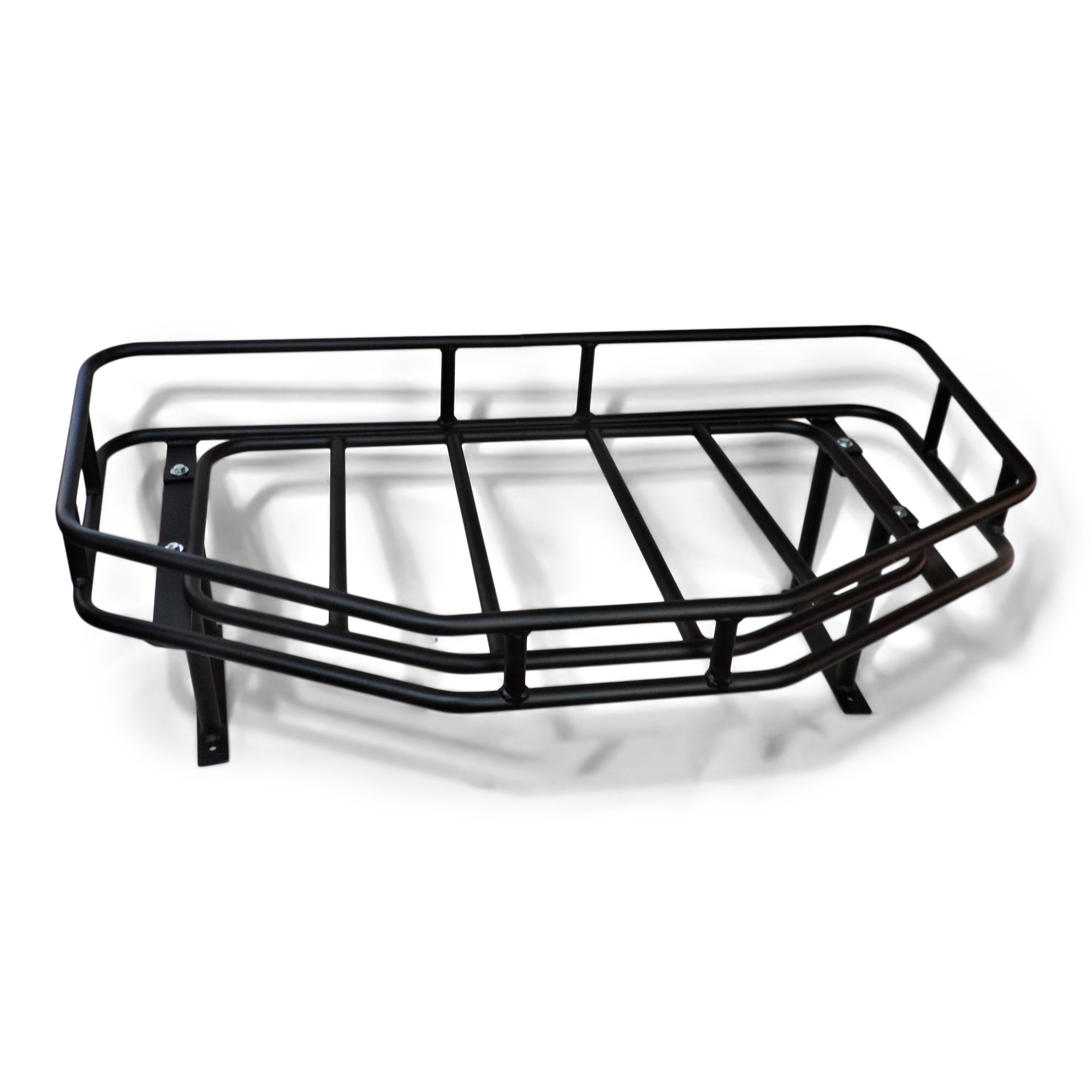 Hornet Outdoors, RZR Rear Cargo Rack fits RZ 900/1000S 2015-2021 Model# RZ-915C